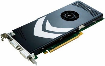 180-10393-0002-800 Nvidia GeForce 8800 GT 512MB GDDR3 PCI-Express Video Graphics Card