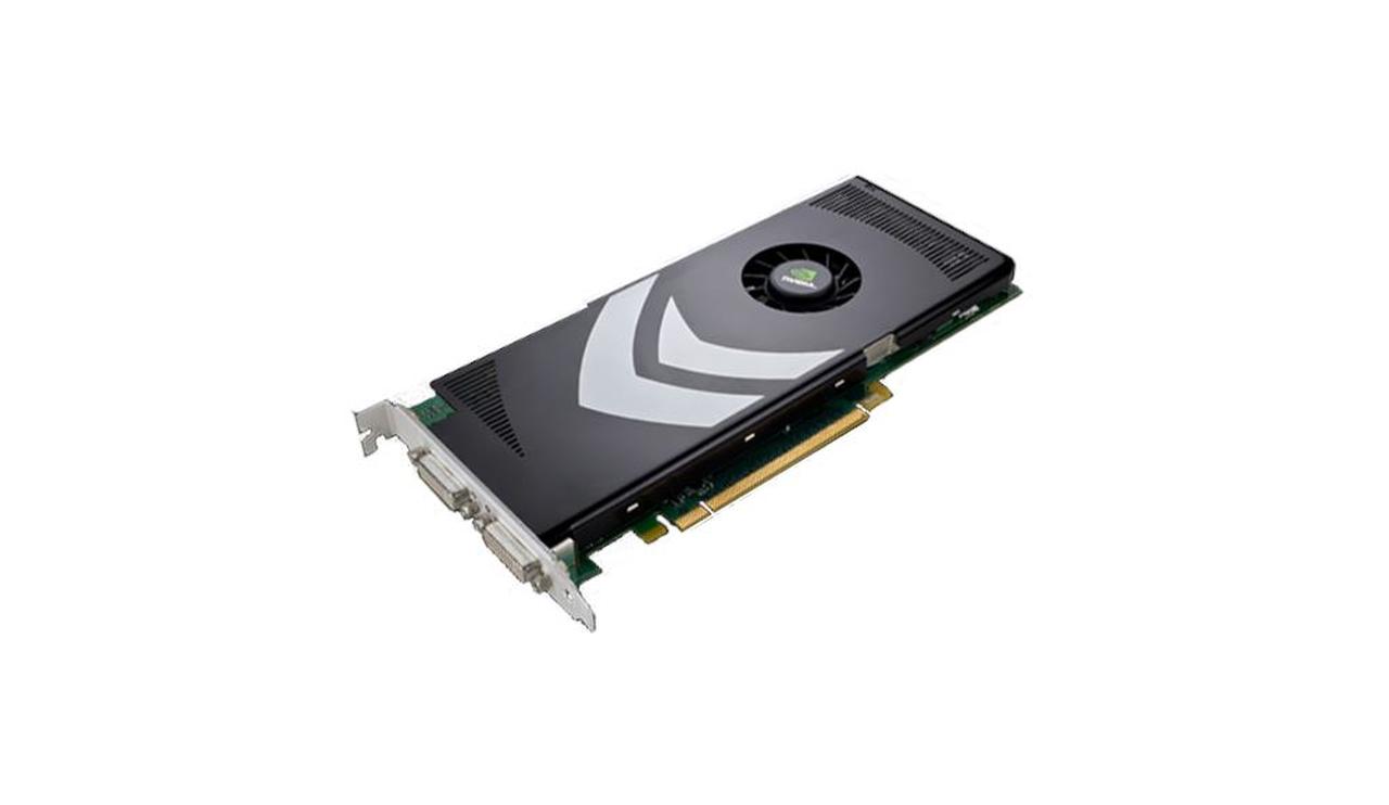 180-10393-0002-A01 Nvidia GeForce 8800GT 512MB 256-Bit GDDR3 PCI 