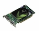 180-10402-0000-A02 Nvidia GeForce 8600GT 256MB 128-Bit GDDR3 PCI Express x16 Dual DVI HDTV/ S-Video Out/ SLI Support Video Graphics Card