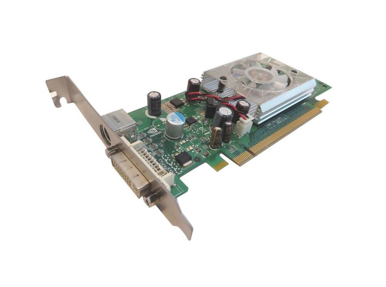 180-10413-0000-A01 Nvidia GeForce 8400GS 256MB GDDR2 PCI Express