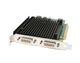 180-10498-0000-A00 Nvidia Quadro NVS 440 256MB 128-Bit GDDR3 PCI Express x16 Dual DVI Workstation Video Graphics Card