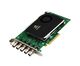180-10556-0005-A03 Nvidia Quadro PCI Express x8 SDI Capture Video Graphics Card