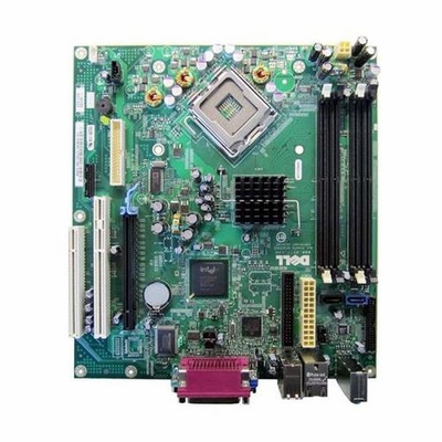 188MJ Dell System Board (Motherboard) for Alienware M14x R1