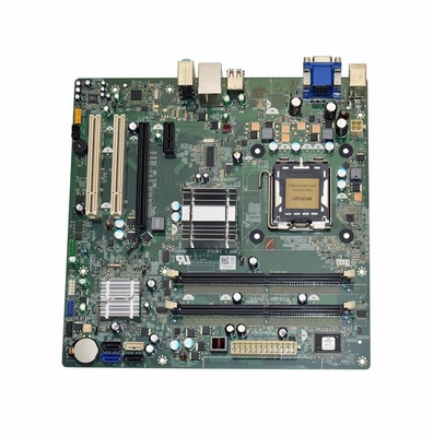 188TD Dell System Board (Motherboard) for Precision WorkStation 220