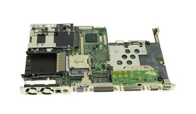 1C062 Dell System Board (Motherboard) for Inspiron 8000, Latitude C800