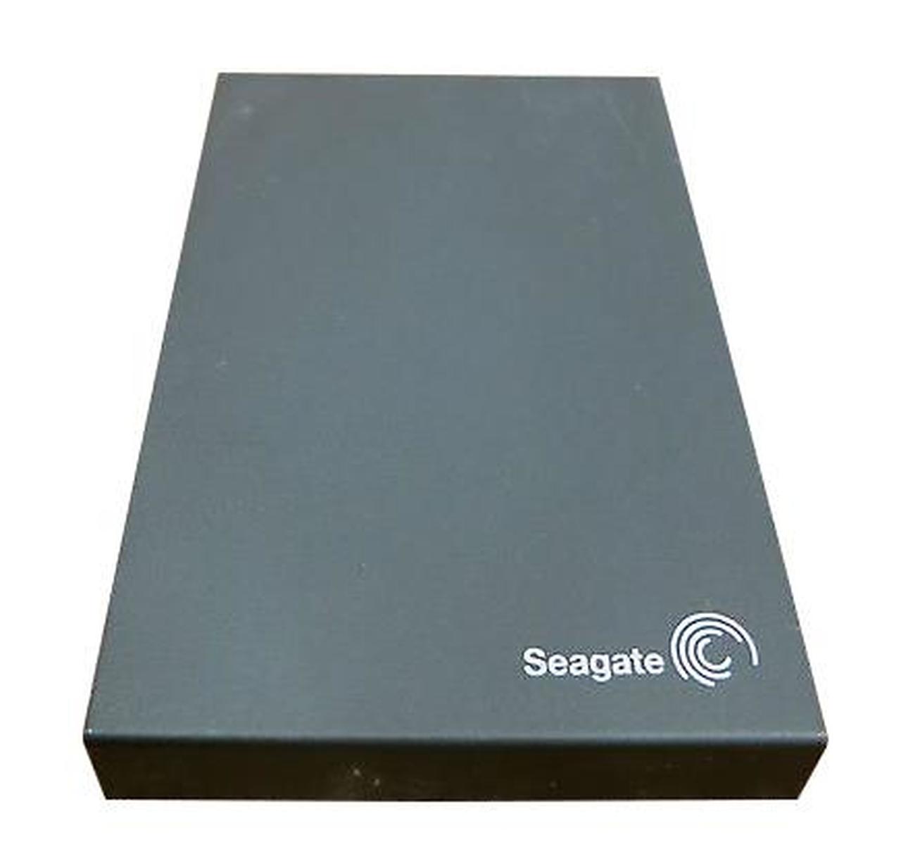 1D6AP1-500 Seagate Expansion 500GB USB 3.0 2.5-inch Portable