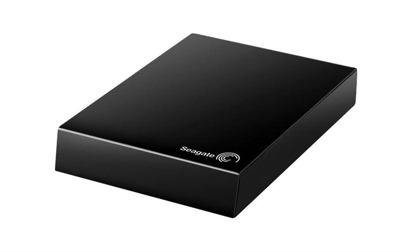 1D6AP6-500 Seagate Expansion 1TB USB 3.0 External Hard Drive