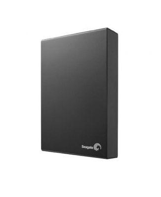 1D7AN2-570 Seagate Expansion 2TB USB 3.0 3.5-inch External Hard Drive (Black)