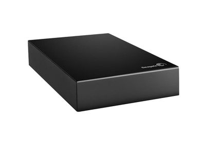 1D7AN3-570 Seagate Expansion 3TB USB 3.0 3.5-inch External Hard Drive