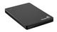 1D8ADD-570 Seagate Backup Plus 750GB USB 3.0 2.5-inch External Hard Drive (Black)