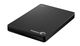 1E5AD1-570 Seagate Backup Plus Slim 500GB USB 3.0 2.5-inch External Hard Drive