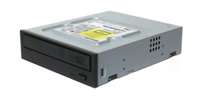 1E618 Dell Precision WorkStation 530 16X CD ROM RW CD Burner