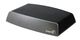 1EN2D4-570 Seagate Central 4TB 10/100/1000Mbps Ethernet External Hard Drive (Black)