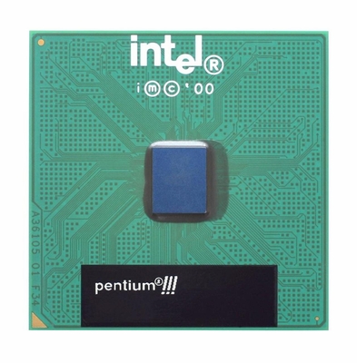 1F733 Dell 900MHz 100MHz FSB 256KB L2 Cache Intel Pentium III Mobile Processor Upgrade