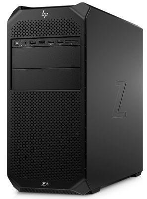 1JP11AV  BU Z4 G4 MCA Certified Workstation, Custom Configured with 3 Year Warranty