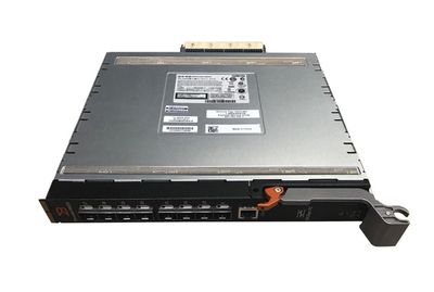 1K4W5 Brocade M6505 16GB Fibre Switch 12/24 Port Configurations