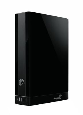 1KBAP3-500 Seagate Backup Plus 4TB USB 3.0 3.5-inch External Hard Drive