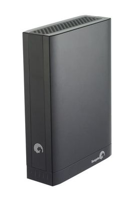 1KCAP3-500 Seagate Backup Plus 5TB USB 3.0 3.5-inch External Hard Drive