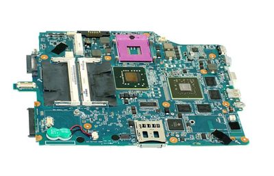 1P-007B100-8011 Sony System Board (Motherboard) for Vaio Vgn-fz