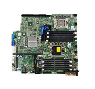 1PP0V Dell System Board (Motherboard) For PowerEdge R420