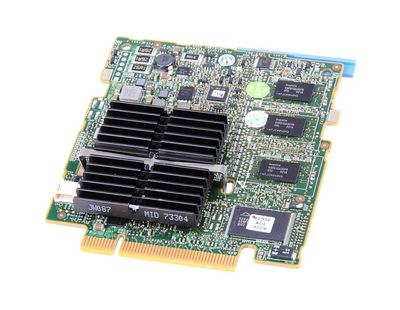 1PPY7 Dell PERC 6i SAS RAID Controller for PowerEdge M610, M710