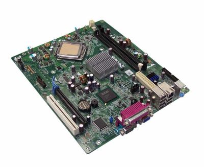 1TKCC Dell System Board (Motherboard) For Optiplex 380 SFF