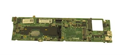 1TTM0 Dell System Board (Motherboard) With 1.80GHz Intel Core i5-3337u Processors Support For Xps 13 L322x