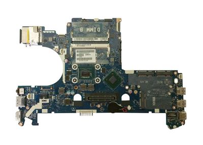 1V5YD Dell System Board (Motherboard) With 2.700GHz Core i5-3340M Processors Support For Latitude E6230