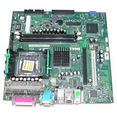 1X5NG Dell System Board (Motherboard) for 7010 Desktop