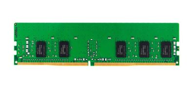 1XD84AA HPE 8GB PC4-21300 DDR4-2666MHz ECC Registered CL19 288-Pin DIMM 1.2V Single Rank Memory Module
