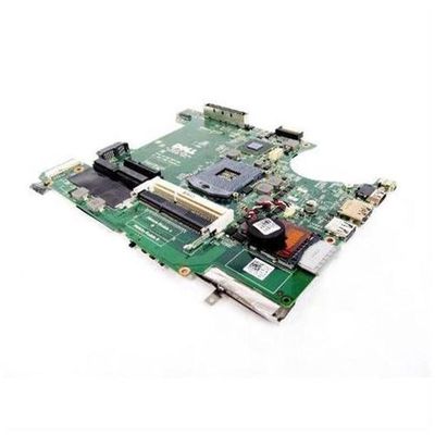 1XHMH Dell System Board (Motherboard) With Intel Core i3-4010u Processors Support For Latitude 3540
