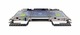 2-10GE-WL-FLEX Cisco 2x10-GE WAN/LAN Flexible Interface Module