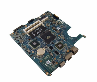 205RN Dell System Board (Motherboard) for Studio 1458