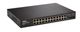 210-27777 Dell PowerConnect 2824 24-Ports 10/100/1000Base-T Managed Switch