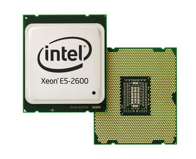 213-15018 Dell 3.00GHz 8.00GT/s QPI 5MB L3 Cache Socket FCLGA2011 Intel Xeon E5-2637 Dual Core Processor Upgrade