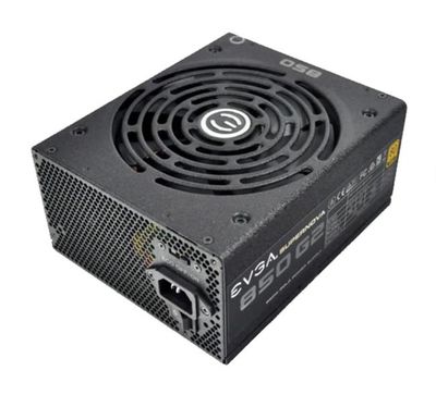 220-G2-0850-XR EVGA SuperNOVA 850 G2 850-Watts 12V 70.8A 80 Plus Gold Power Supply