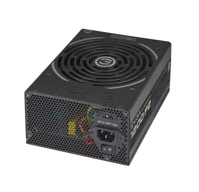 220P21200X1 EVGA 1200Watt ATX Power Supply