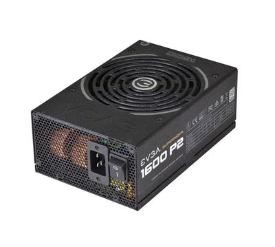 220P21600X1 EVGA 1600Watt Supernova P2 Power Supply