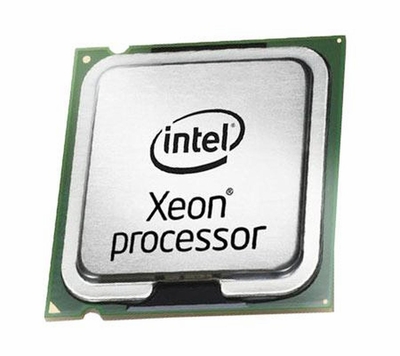 221-8228 Dell 3.33GHz 6.40GT/s QPI 8MB L3 Cache Intel Xeon W5590 Quad Core Processor Upgrade
