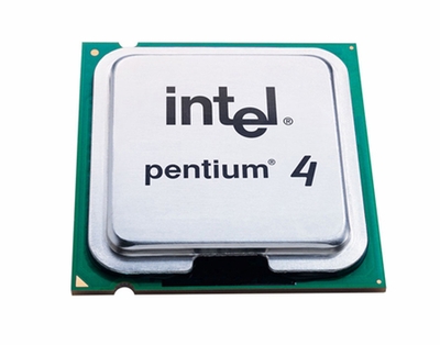 221-8366 Dell 3.20GHz 800MHz FSB 2MB L2 Cache with HT Technology Intel Pentium 4 640 Processor Upgrade
