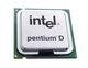 222-0036 Dell 2.80GHz 800MHz FSB 2MB L2 Cache Intel Pentium D Dual Core 820 Processor Upgrade