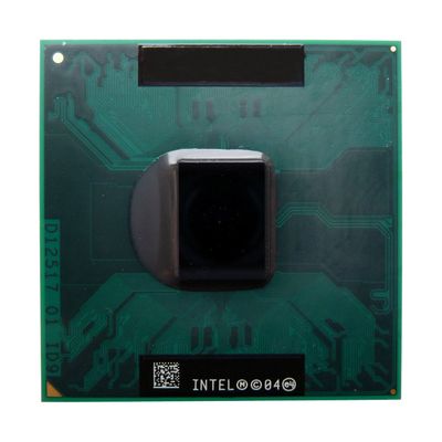 222-1008 Dell 2.00GHz 667MHz FSB 2MB L2 Cache Intel Core Duo T2500 Dual Core Processor Upgrade