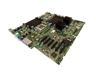 2FF44 Dell System Board (Motherboard) for PowerEdge T710 Tower