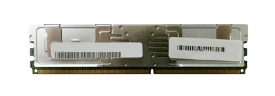 2GB-DDR2-ECC-FB 3Com 2GB PC2-5300 DDR2-667MHz ECC Fully Buffered CL5 240-Pin DIMM Dual Rank Memory Module