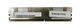 2GB-DDR2-ECC-FB 3Com 2GB PC2-5300 DDR2-667MHz ECC Fully Buffered CL5 240-Pin DIMM Dual Rank Memory Module