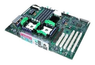 2K812 Dell System Board (Motherboard) for Precision WorkStation 650