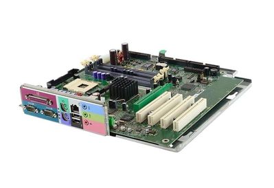 2P418 Dell System Board (Motherboard) for Precision WorkStation 340