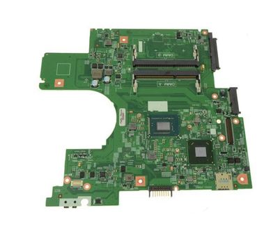 2P5V3 Dell System Board (Motherboard) With 1.60GHz Intel Celeron 1017U With Processors Support For Latitude 3330
