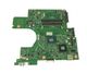 2P5V3 Dell System Board (Motherboard) With 1.60GHz Intel Celeron 1017U With Processors Support For Latitude 3330