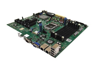 2P9X2 Dell System Board (Motherboard) for PowerEdge T310